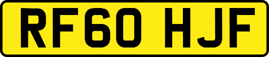 RF60HJF