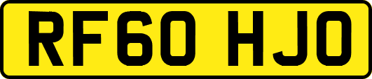 RF60HJO