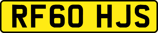 RF60HJS