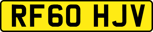 RF60HJV
