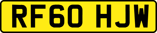 RF60HJW