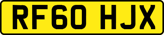 RF60HJX
