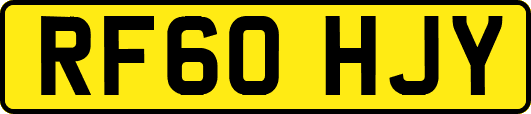 RF60HJY