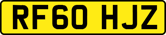 RF60HJZ