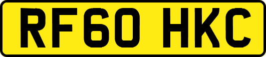 RF60HKC