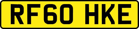 RF60HKE