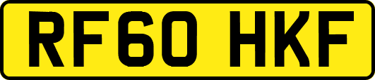 RF60HKF