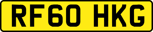 RF60HKG
