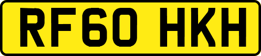 RF60HKH