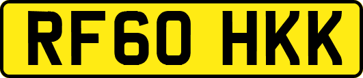 RF60HKK