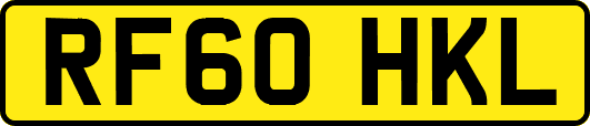 RF60HKL
