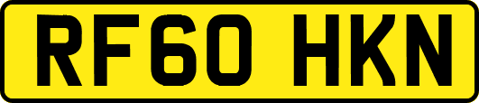 RF60HKN