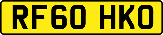 RF60HKO
