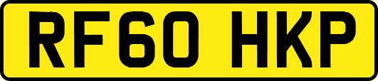 RF60HKP