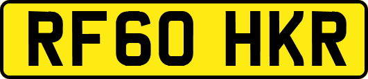 RF60HKR