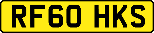 RF60HKS