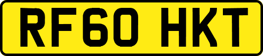 RF60HKT
