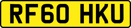 RF60HKU