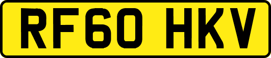 RF60HKV