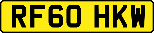 RF60HKW