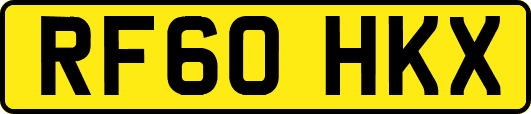 RF60HKX