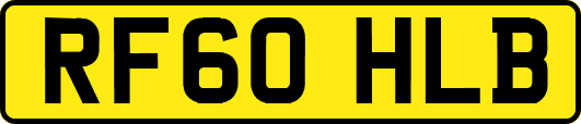 RF60HLB