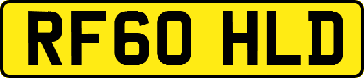 RF60HLD