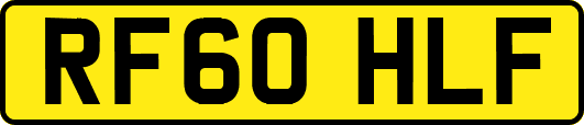 RF60HLF