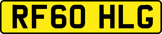 RF60HLG