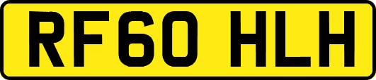 RF60HLH