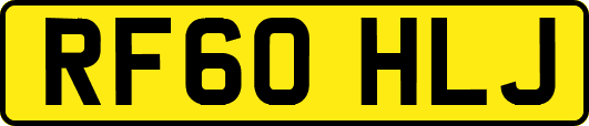RF60HLJ