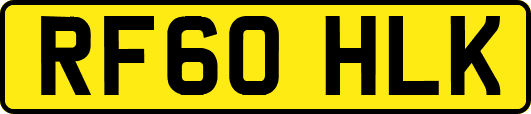 RF60HLK