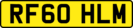 RF60HLM