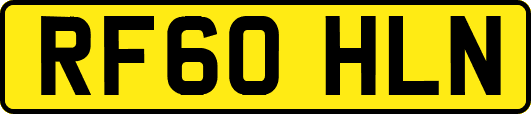 RF60HLN