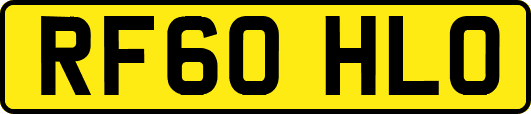 RF60HLO
