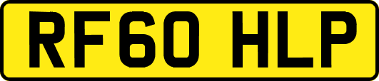 RF60HLP