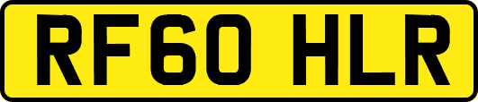 RF60HLR
