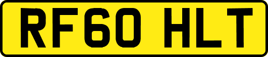 RF60HLT