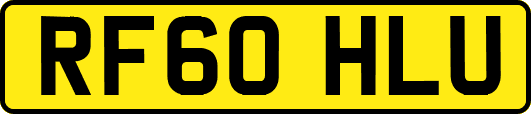 RF60HLU