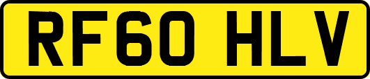 RF60HLV