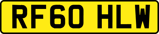 RF60HLW