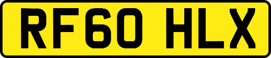 RF60HLX
