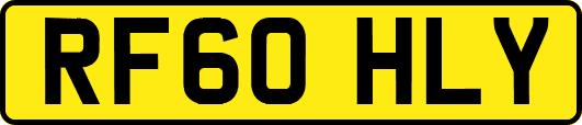 RF60HLY
