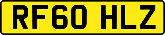 RF60HLZ