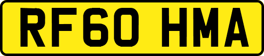 RF60HMA