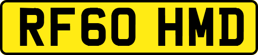 RF60HMD