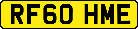 RF60HME