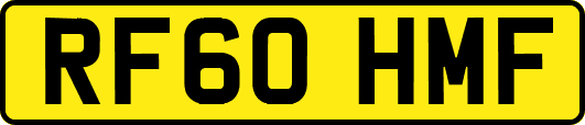 RF60HMF