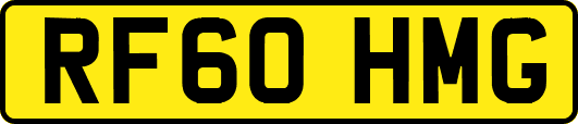 RF60HMG