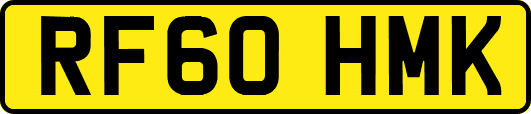 RF60HMK